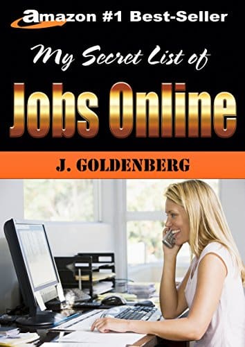 Amazon Jobs Online Work From Home