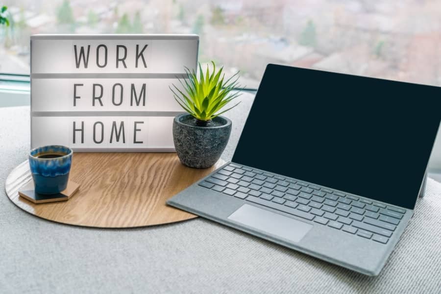 Best Online Work From Home