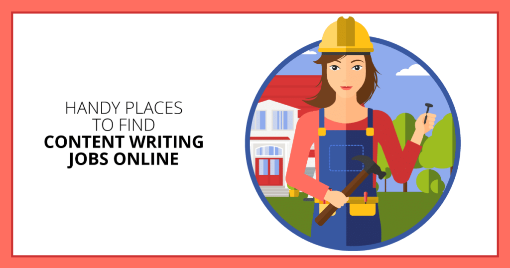 Content Writing Online Job