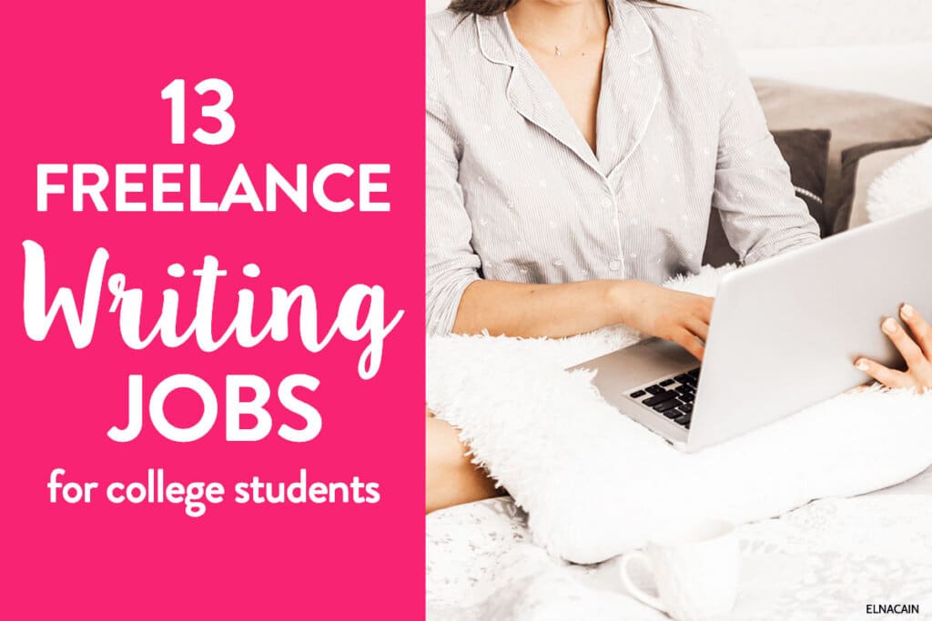 Content Writing Online Jobs