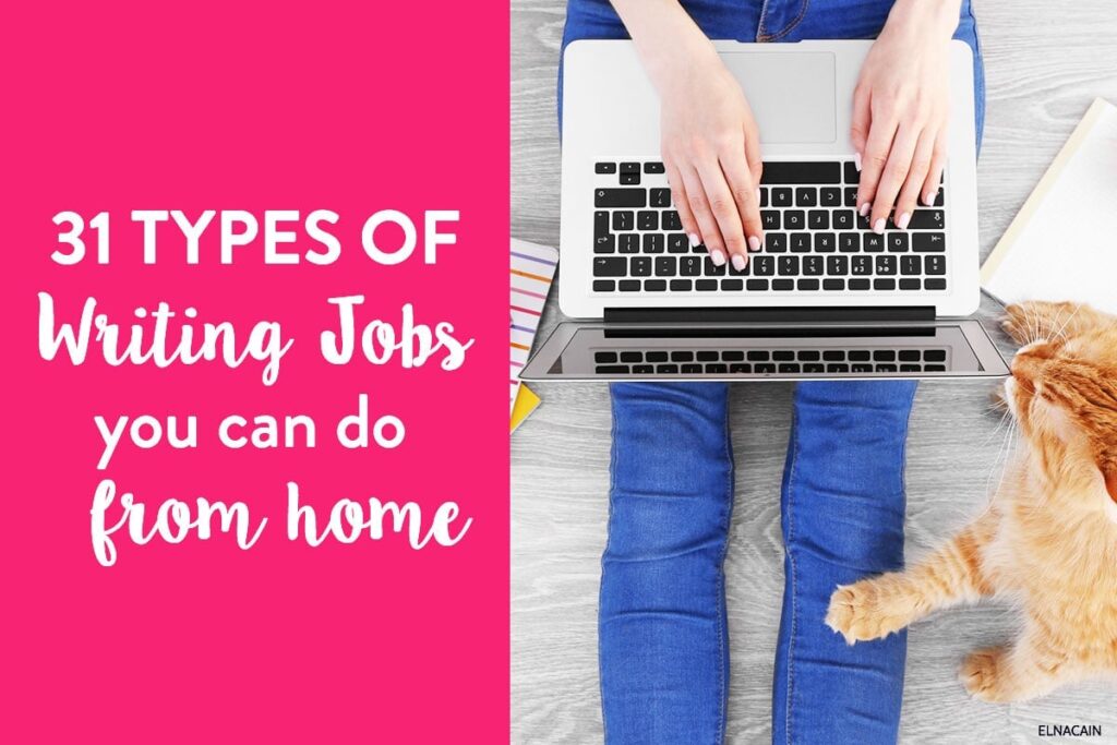 Content Writing Online Jobs