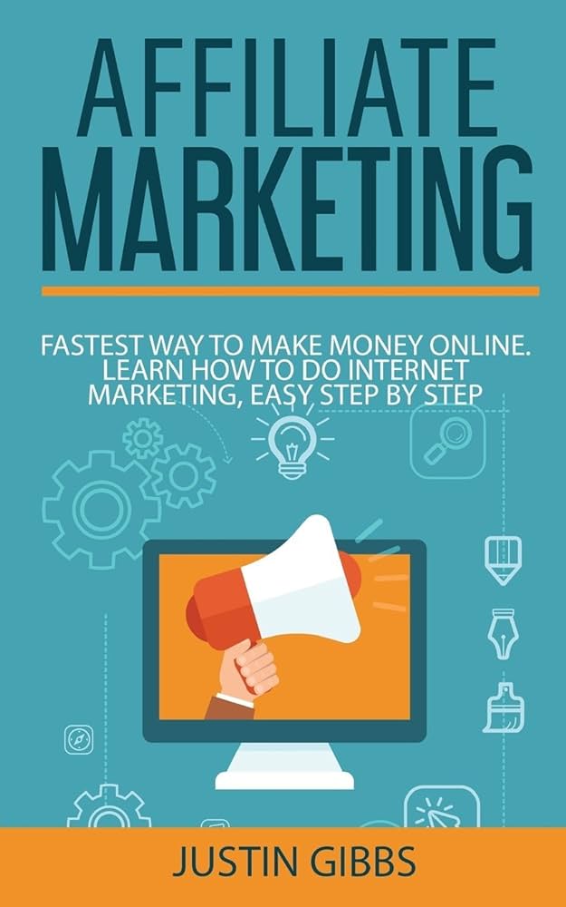 Earn Money Online Affiliate Marketing