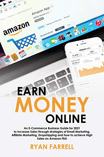 Earn Money Online Amazon Earn Money Online Amazon