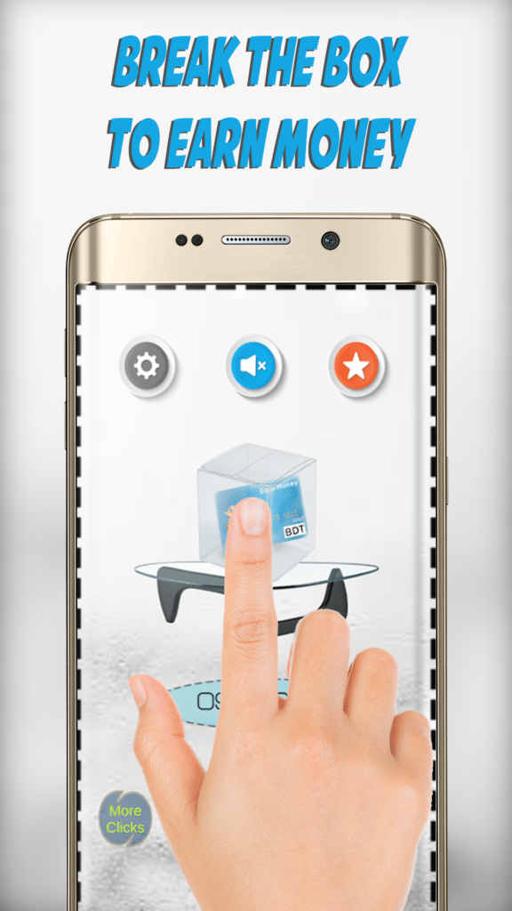 Earn Money Online App