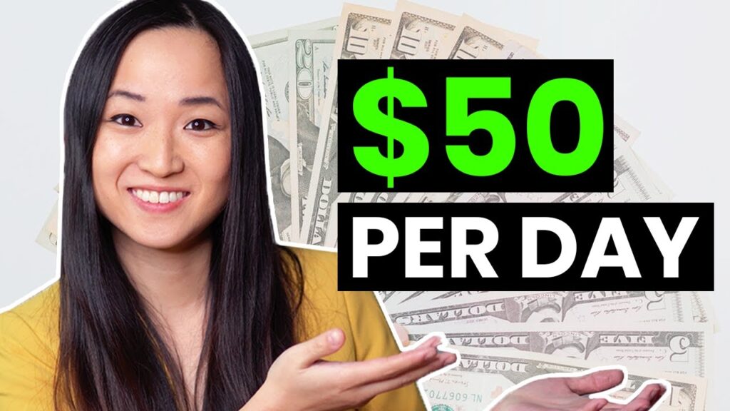 Earn Money Online As A Kid