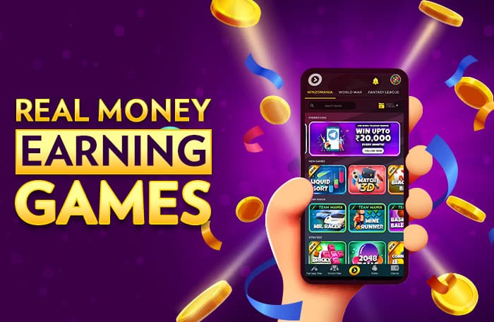 How to Make Money Online Casino