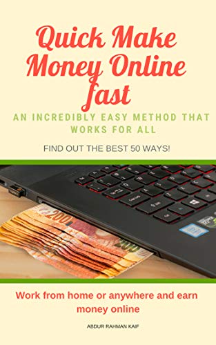 Earn Money Online Fast