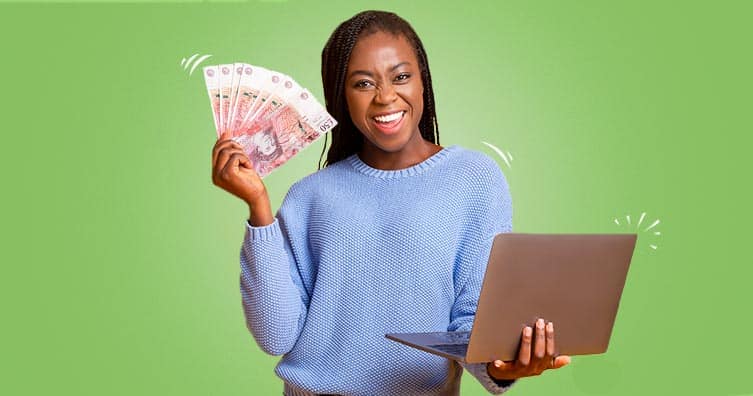 Earn Money Online For Students Earn Money Online For Students
