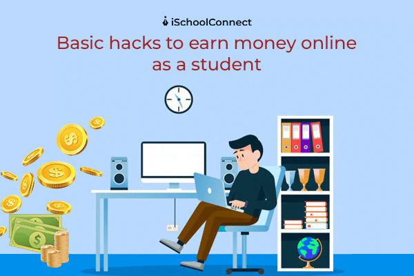 Earn Money Online For Students Earn Money Online For Students