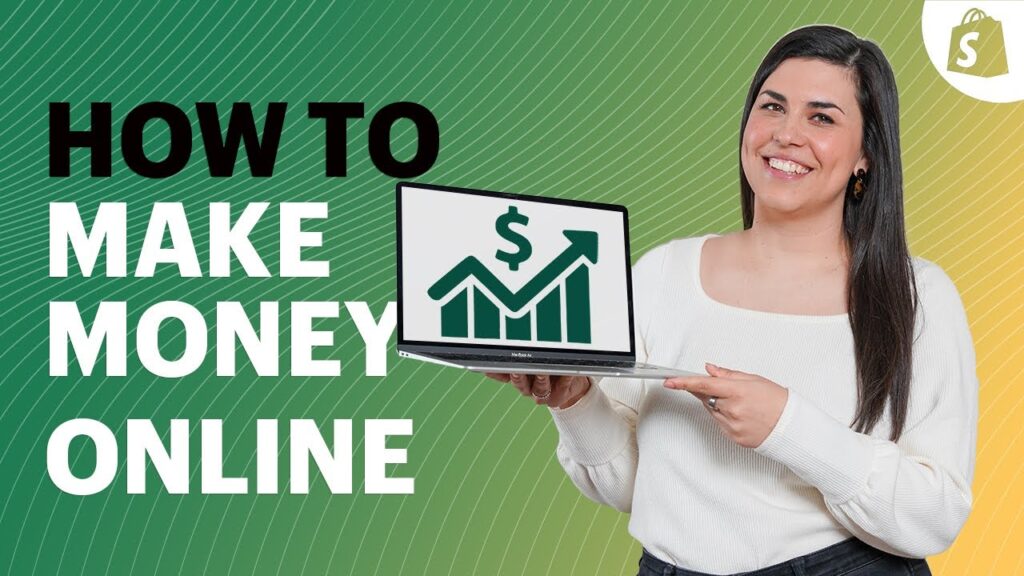 Earn Money Online Free