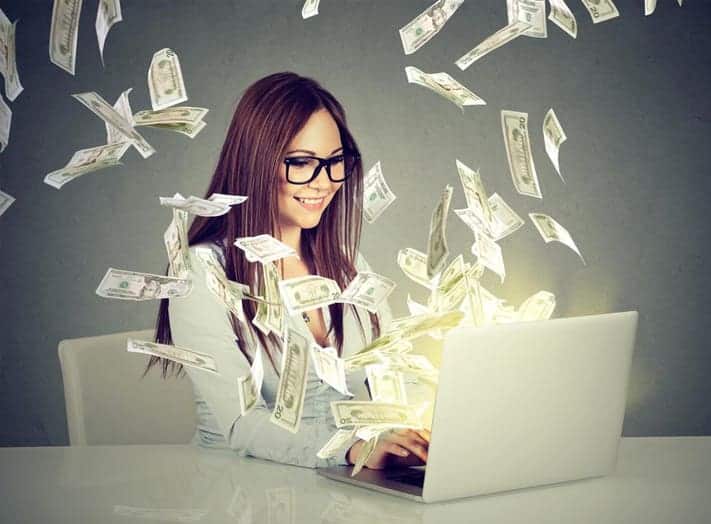 Earn Money Online From Home