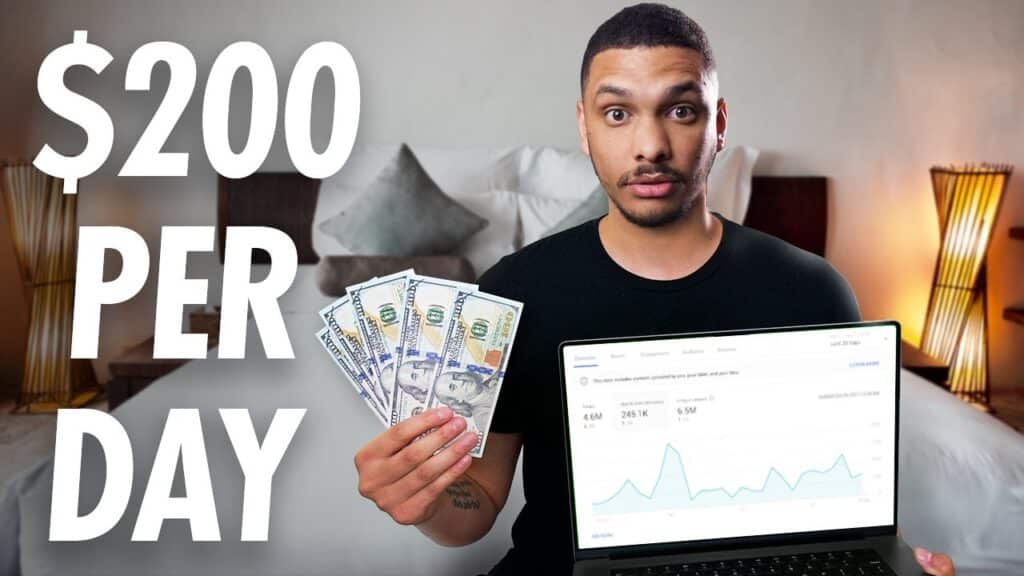 Earn Money Online From Home
