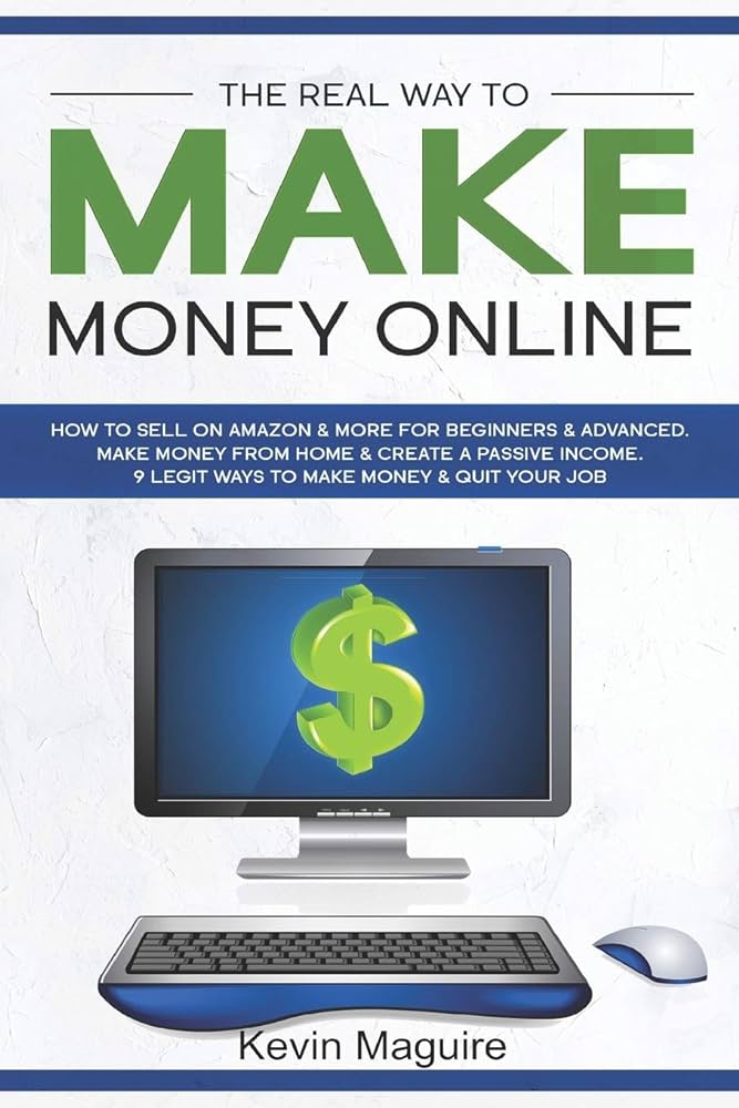 Earn Money Online Legit