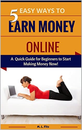 Earn Money Online Now