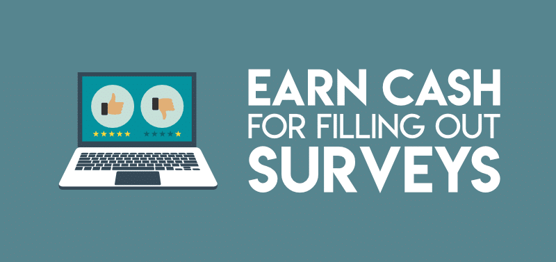 Earn Money Online Surveys