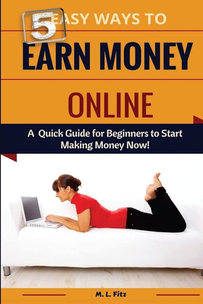 Fast Ways To Earn Money Online