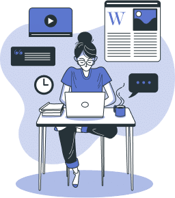 Find Writers Online