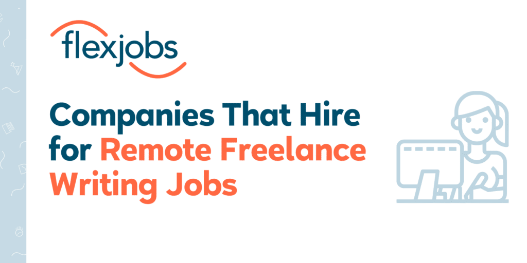 Freelance Blog Writing Jobs
