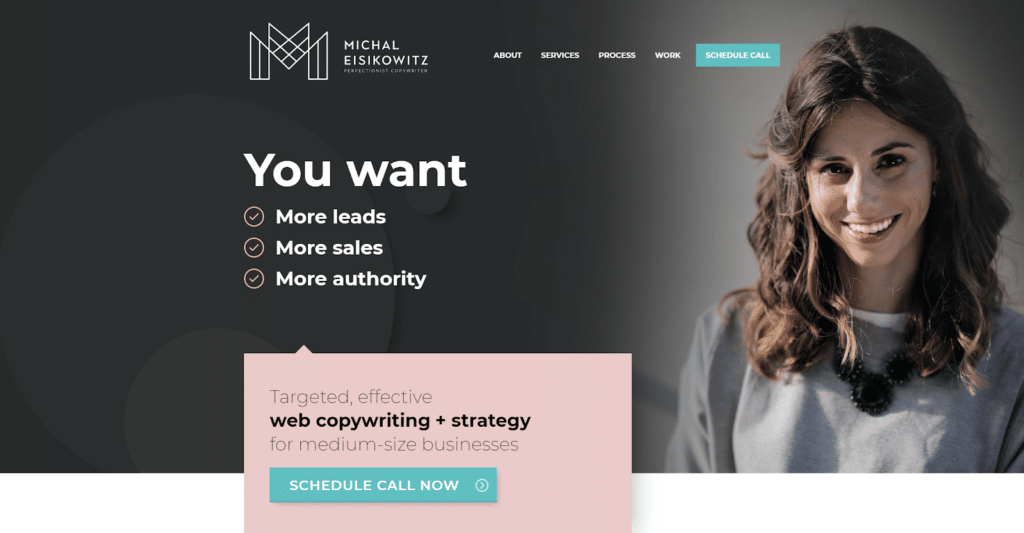 Freelance Website Copywriter Freelance Website Copywriter