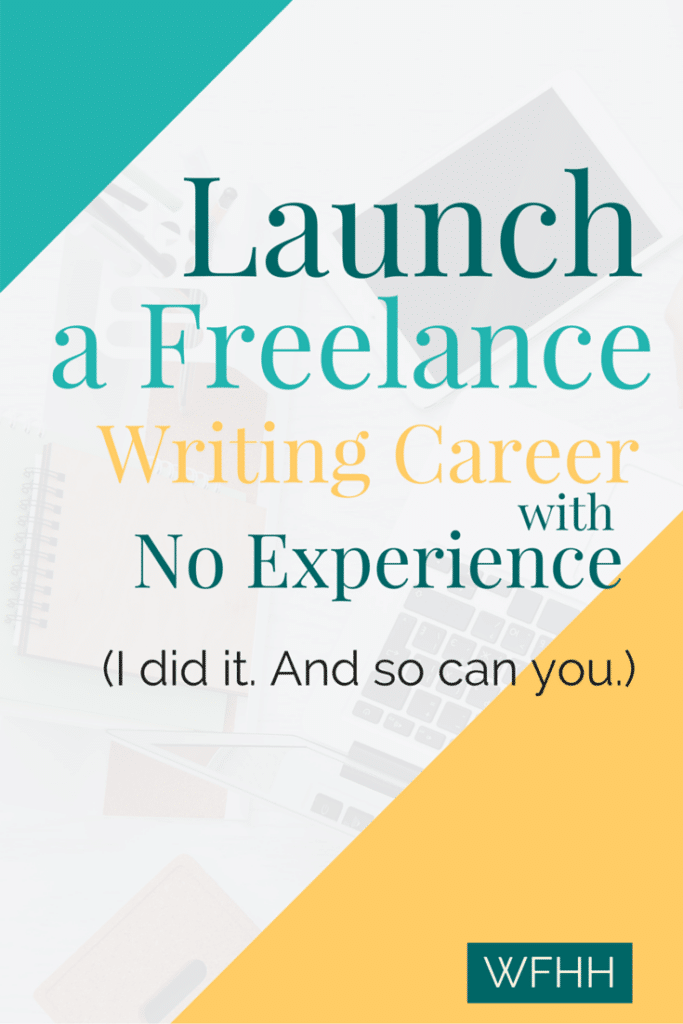 Freelance Writing Jobs For Beginners With No Experience