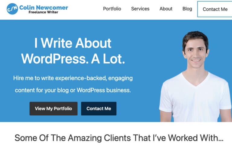 Freelance Writing Websites