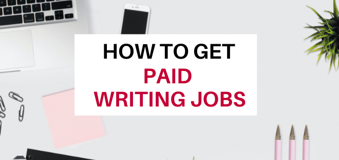 How To Do Online Writing Jobs
