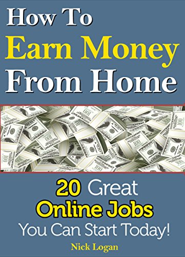 How To Earn Money Online At Home