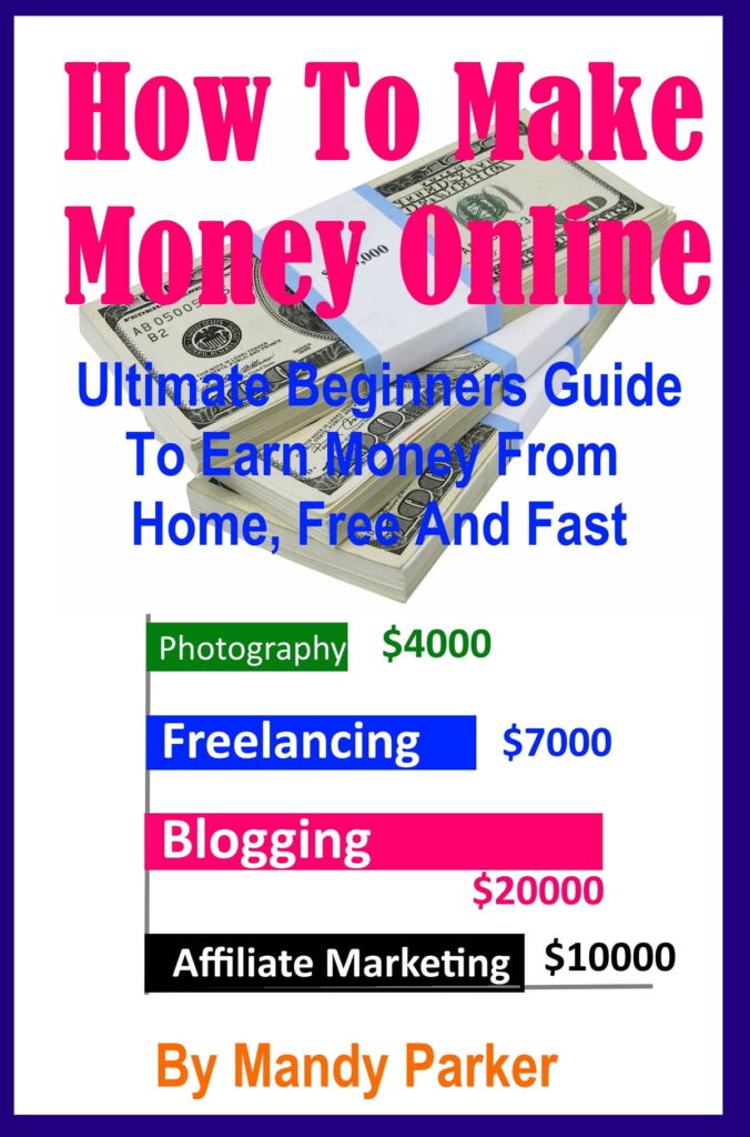 How To Earn Money Online At Home