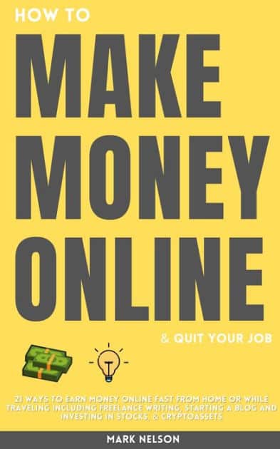 How To Earn Money Online Fast