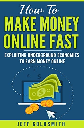 How To Earn Money Online Fast