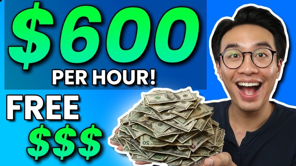 How To Earn Money Online Fast And Free