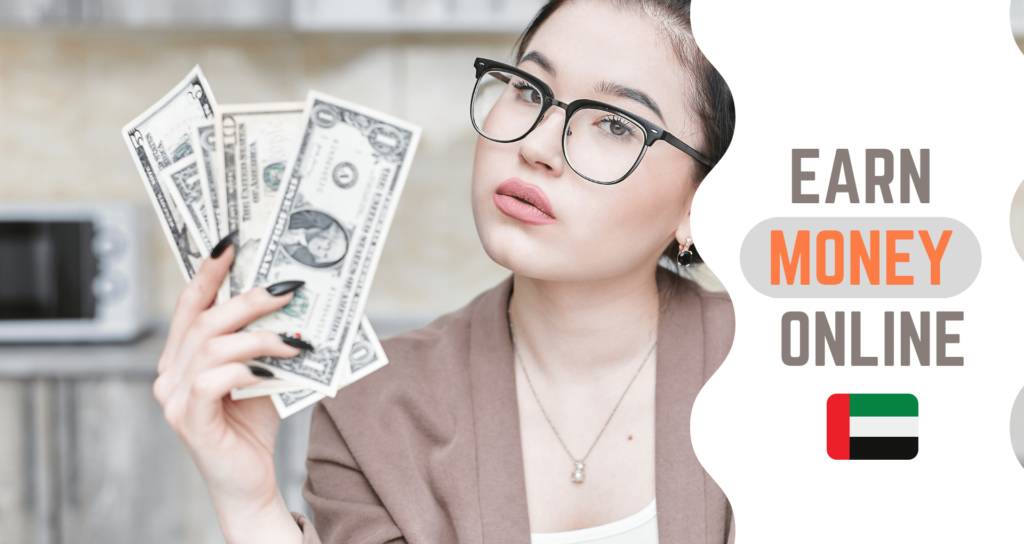 How To Earn Money Online In Uae How To Earn Money Online In Uae
