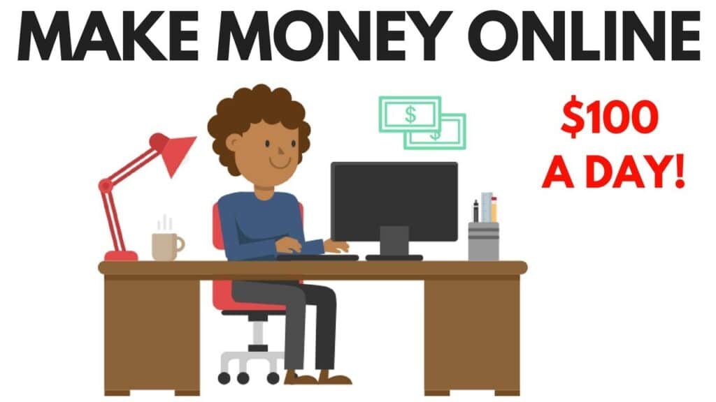 How To Earn Money Online Today