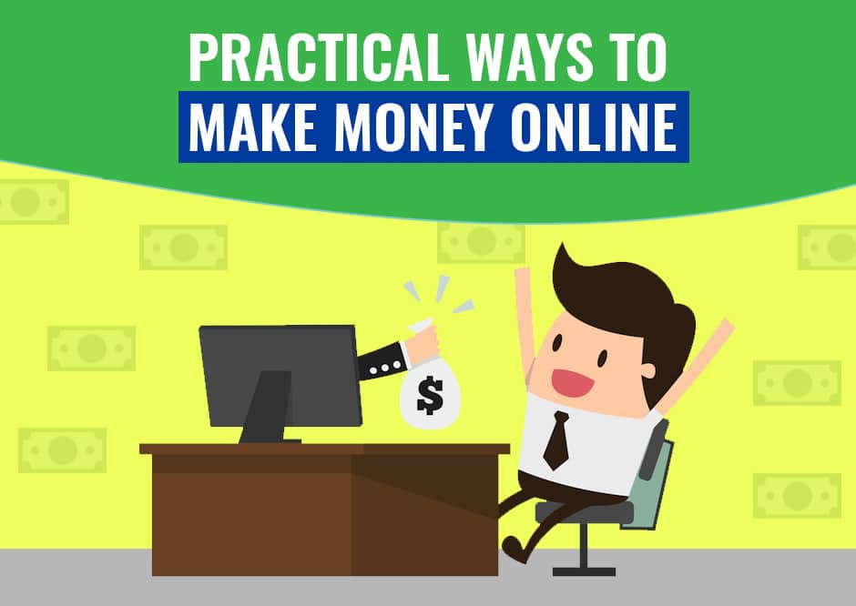 How To Earn Money Online Today