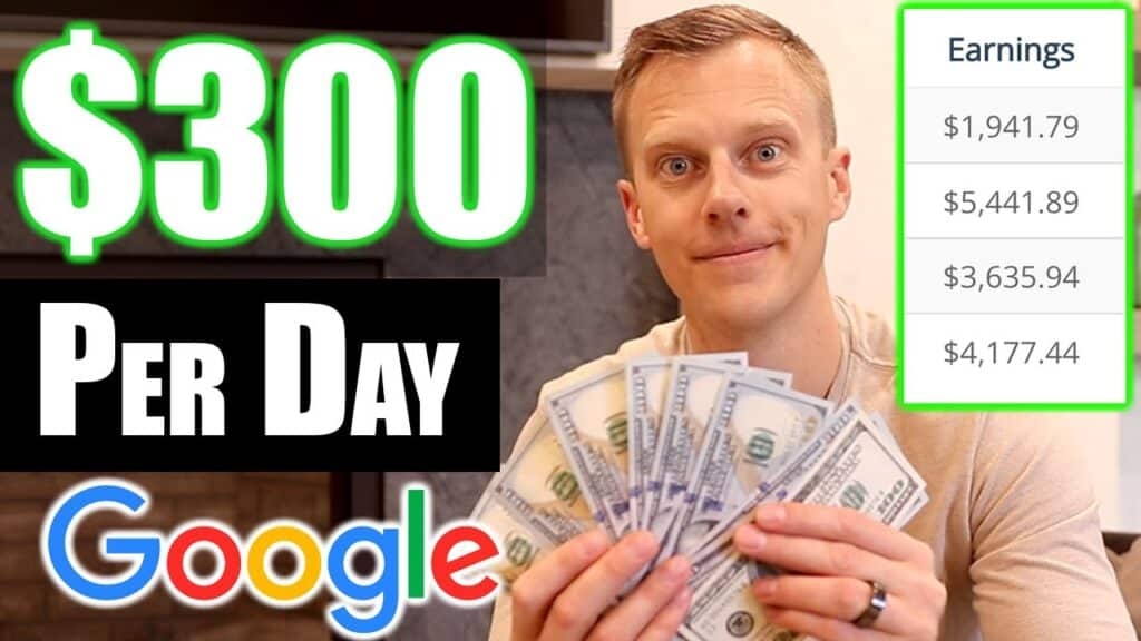 How To Earn Money Online With Google
