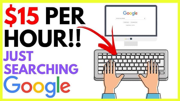How To Earn Money Online With Google