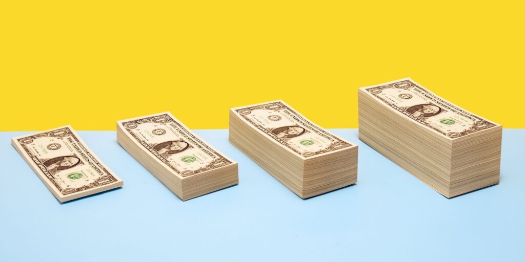 How To Make Money Fast And Easy