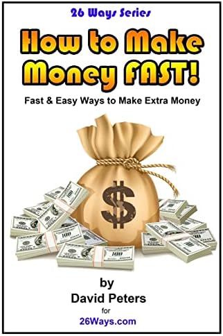How To Make Money Fast And Easy