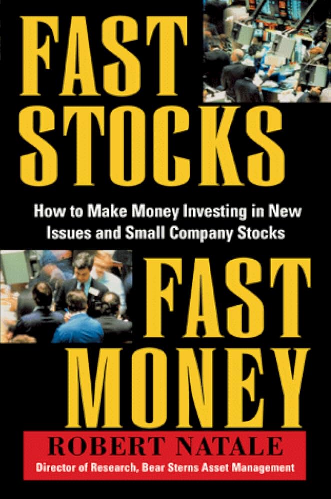 How To Make Money Fast By Investing