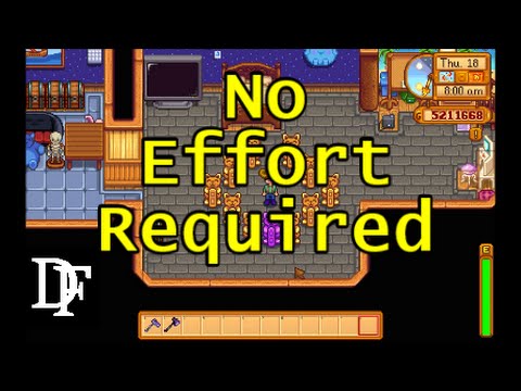 How To Make Money Fast In Stardew Valley