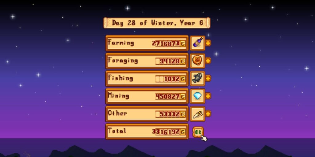 How To Make Money Fast In Stardew Valley