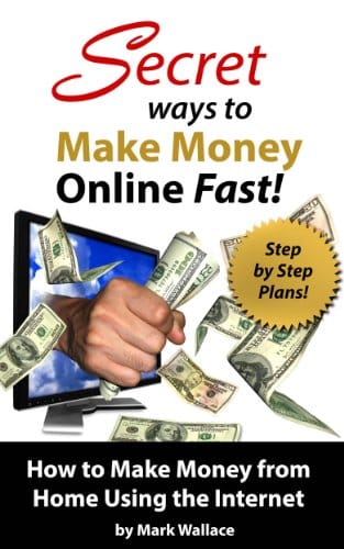 How To Make Money Fast Online