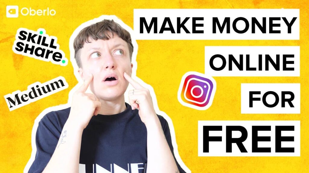 How To Make Money Fast Online