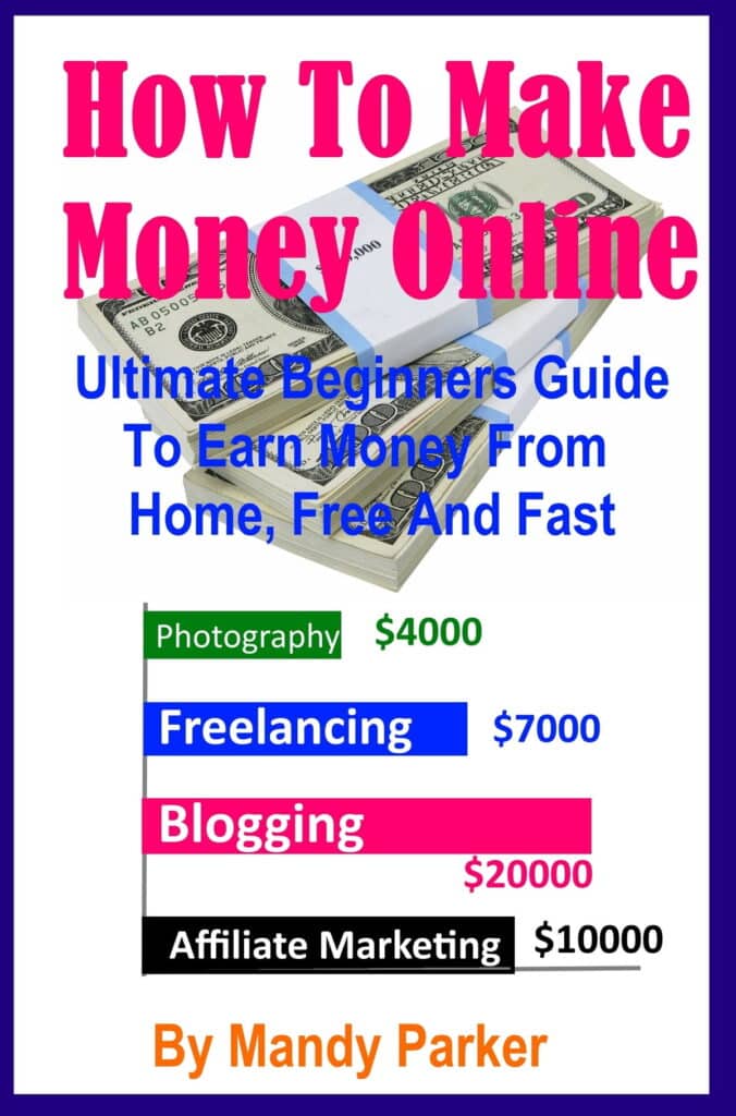 How To Make Money Fast Online