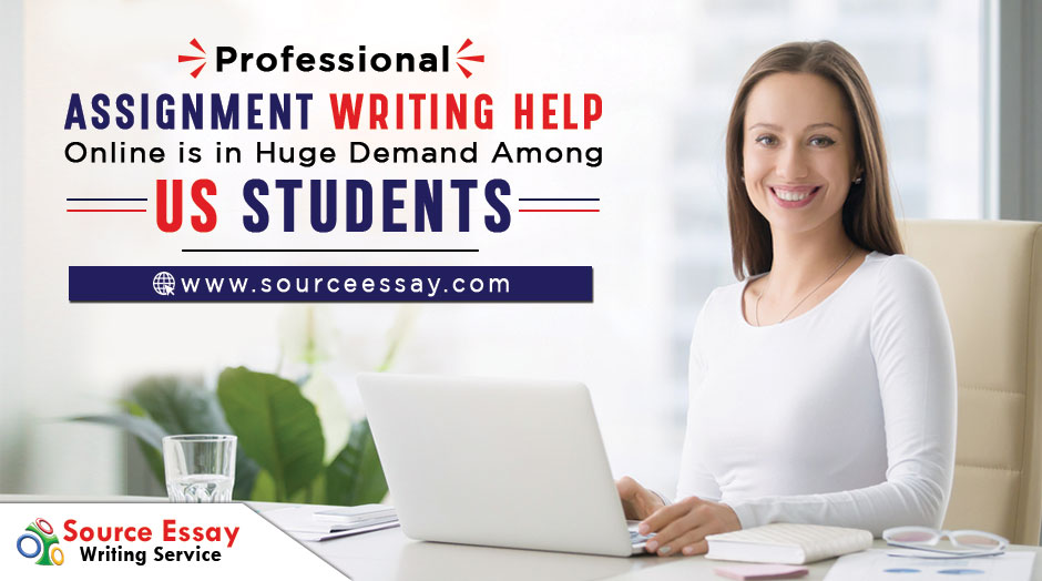 Online Assignment Writing Job