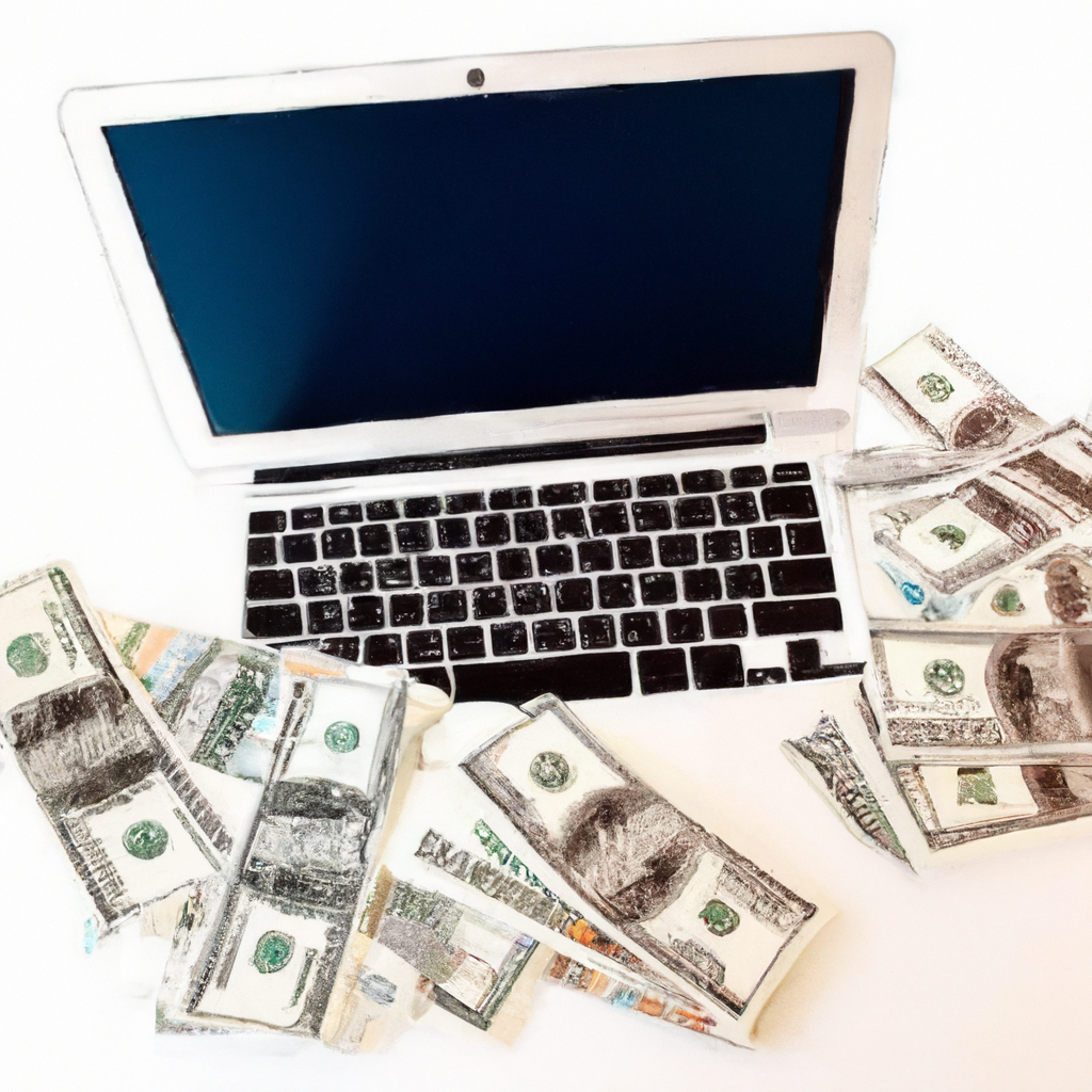 Online Content Writing Jobs With Daily Payout