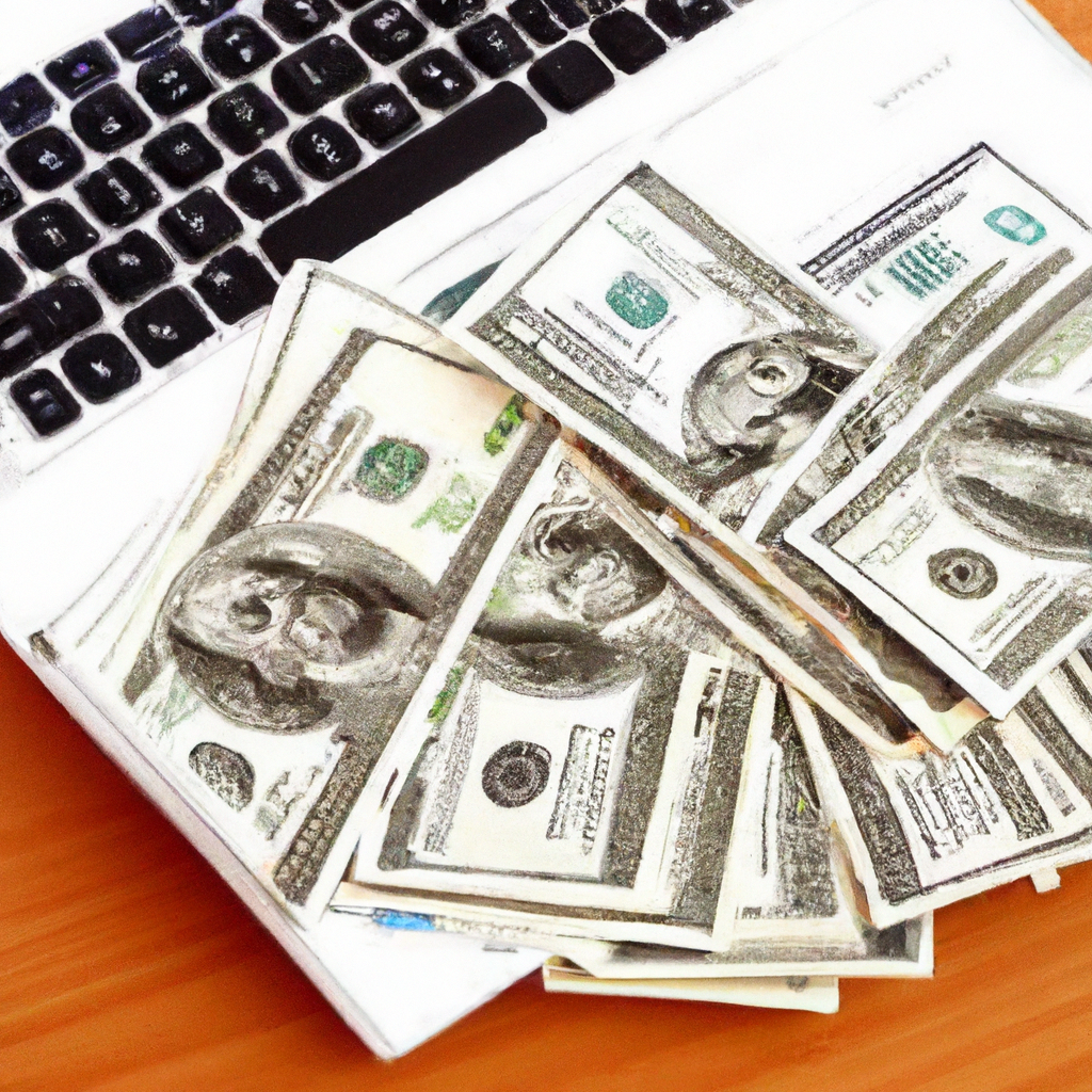 Online Content Writing Jobs With Daily Payout