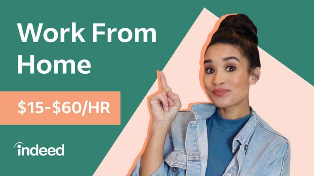 Online Job Ads Indeed