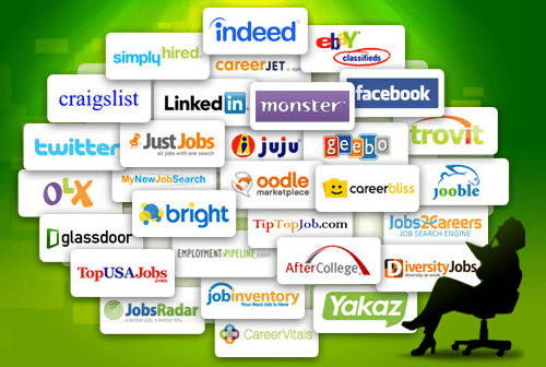 Online Job Best Website
