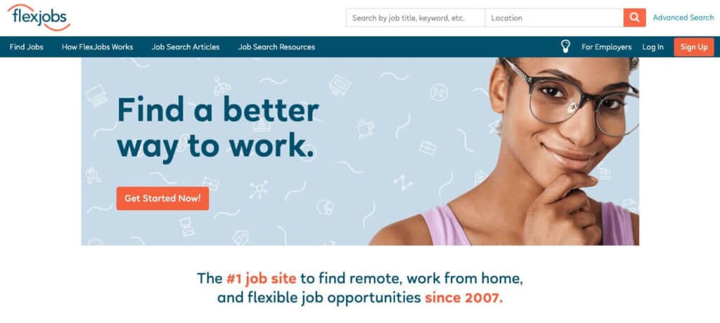 Online Job Best Website